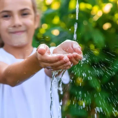 Water For All