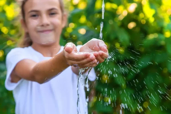 Water For All